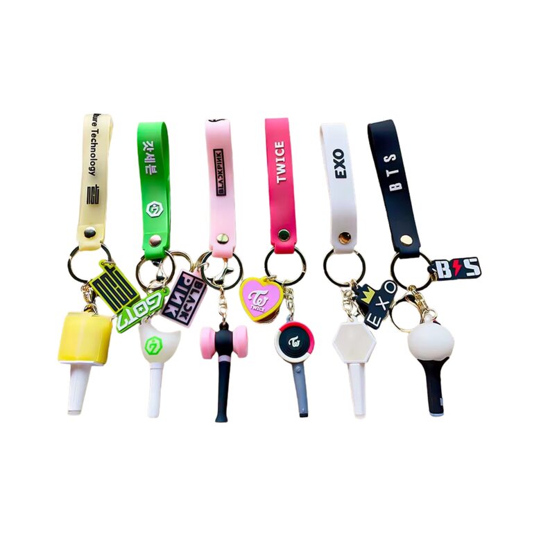 Piekariņš [Lightstick 3D]